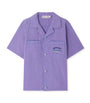 Organic Cotton Fabri Shirt (4-8 Years)