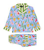 KAREN MABON KIDS Tulips Pyjama Set (2-13 Years)