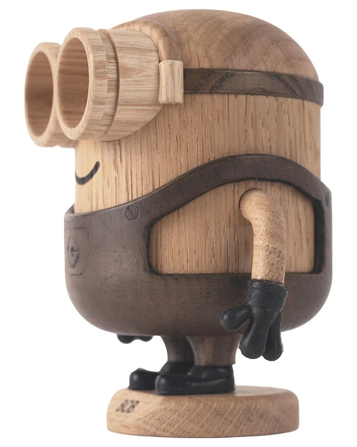 Декорация Boyhood Minions x Bob S