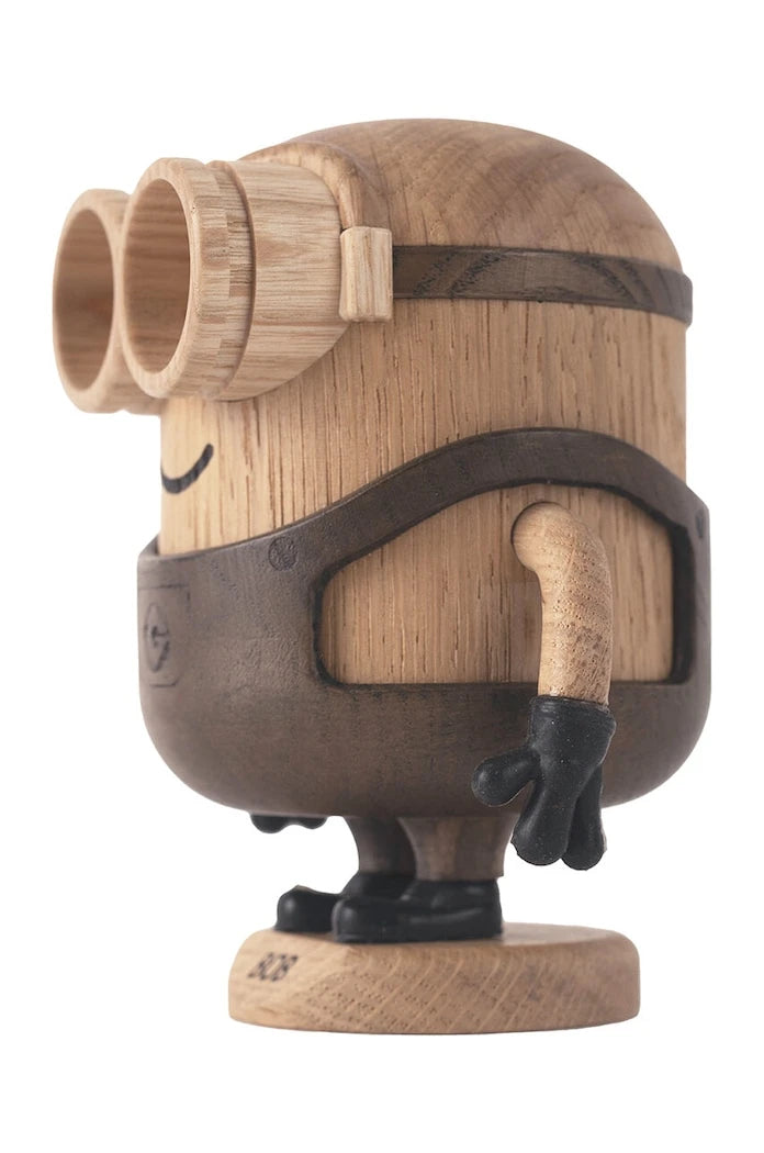 Декорация Boyhood Minions x Bob S