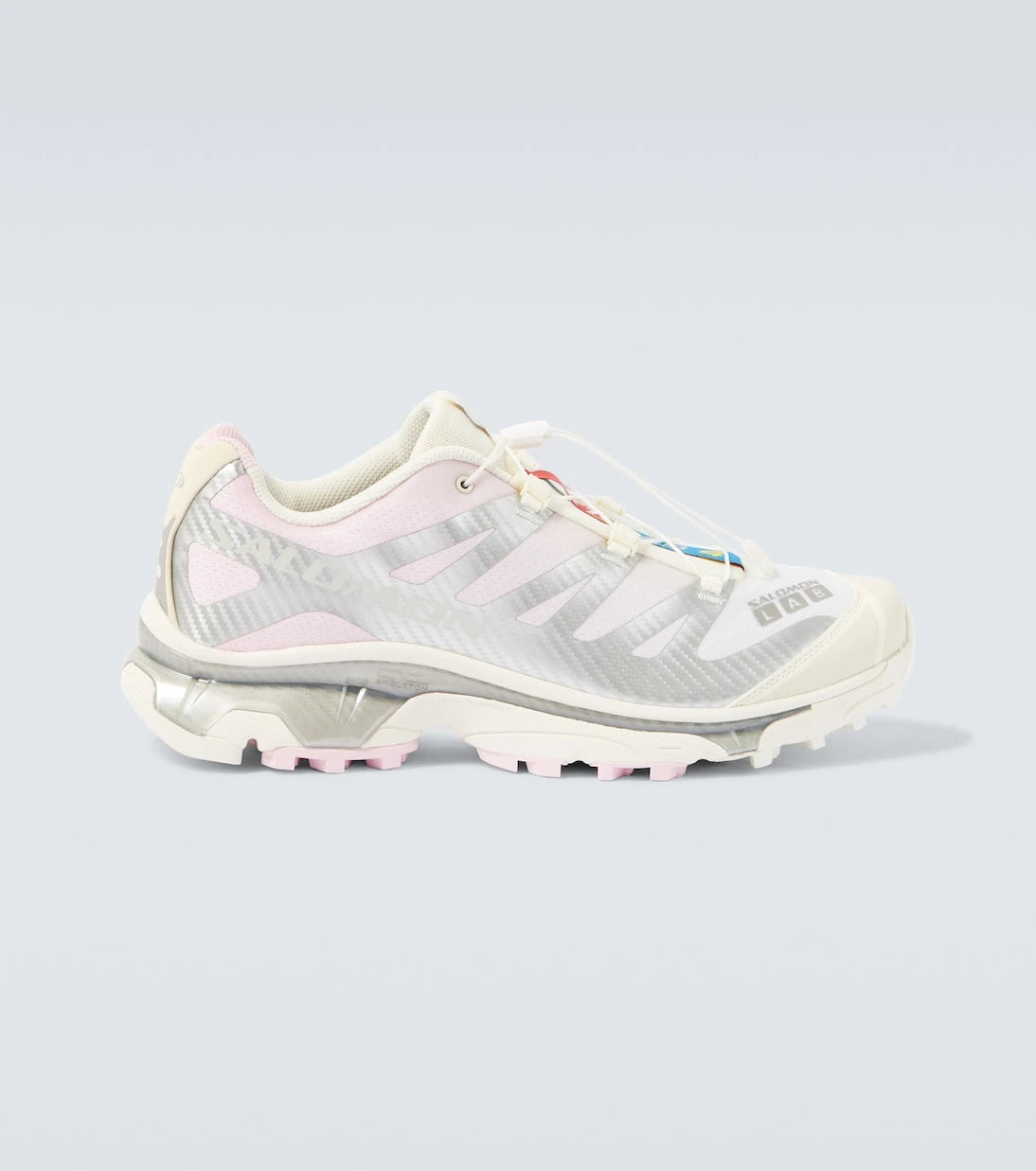 Salomon - XT-4 running shoes