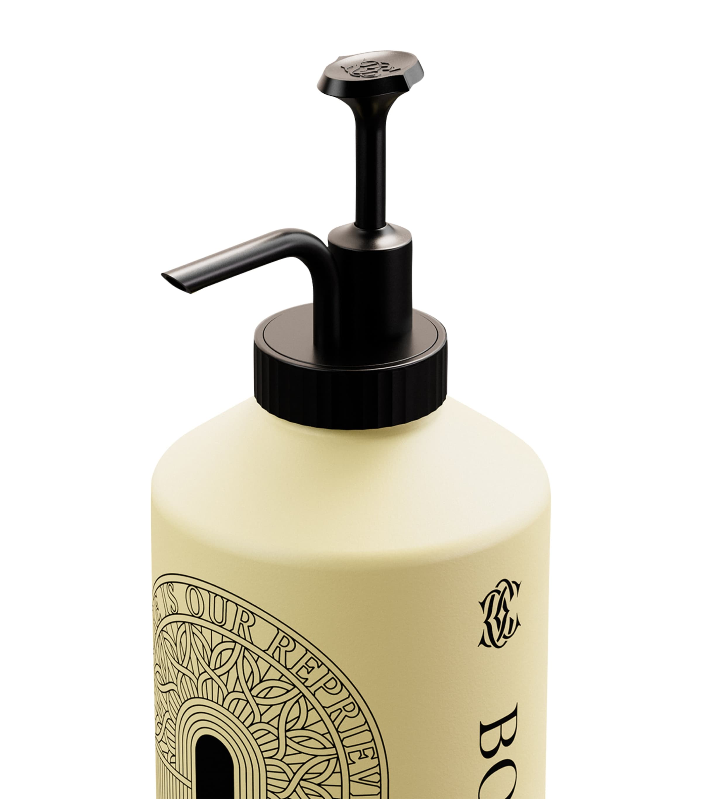 Seymour Body Cream (750ml)