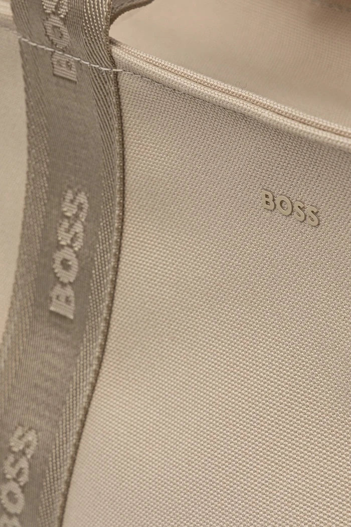 BOSS kadın tote çanta Sandy Tote C