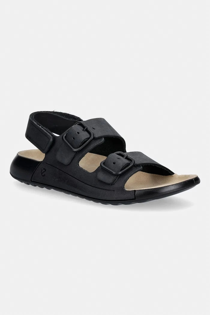Кожени сандали Ecco Cozmo W