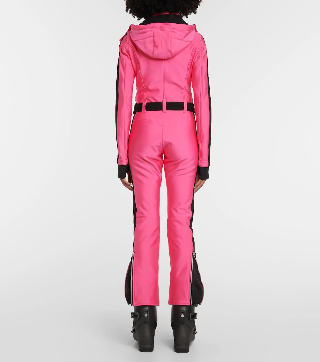 Jet Set - Magic Ghoster ski suit