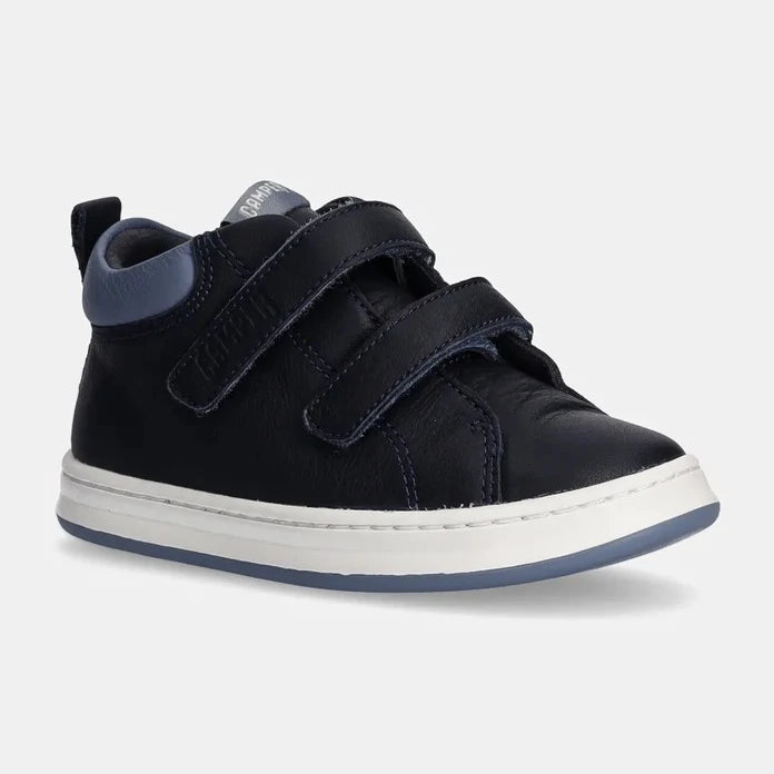 Детски кожени маратонки Camper Runner Four FW