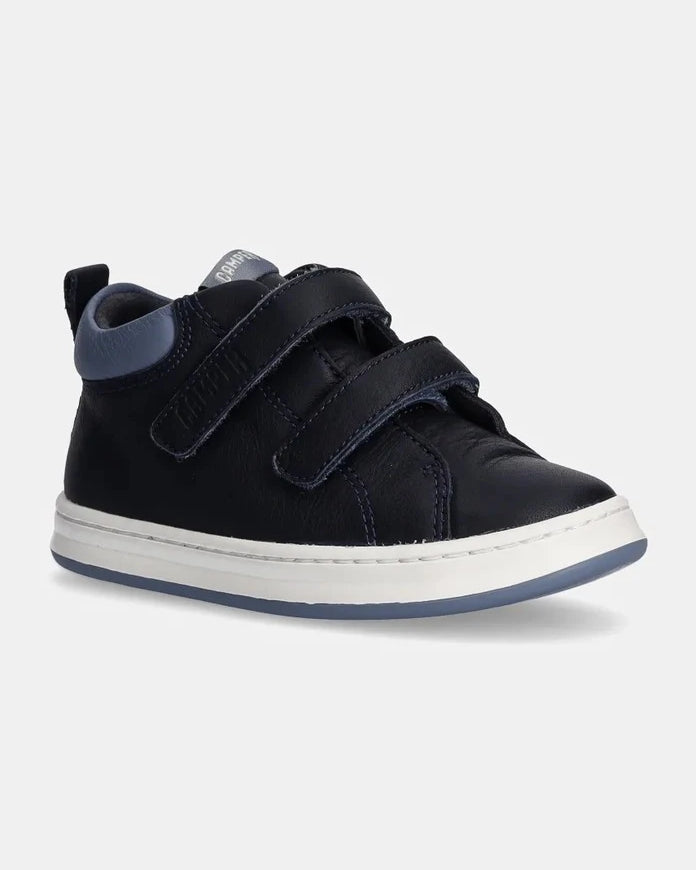 Детски кожени маратонки Camper Runner Four FW