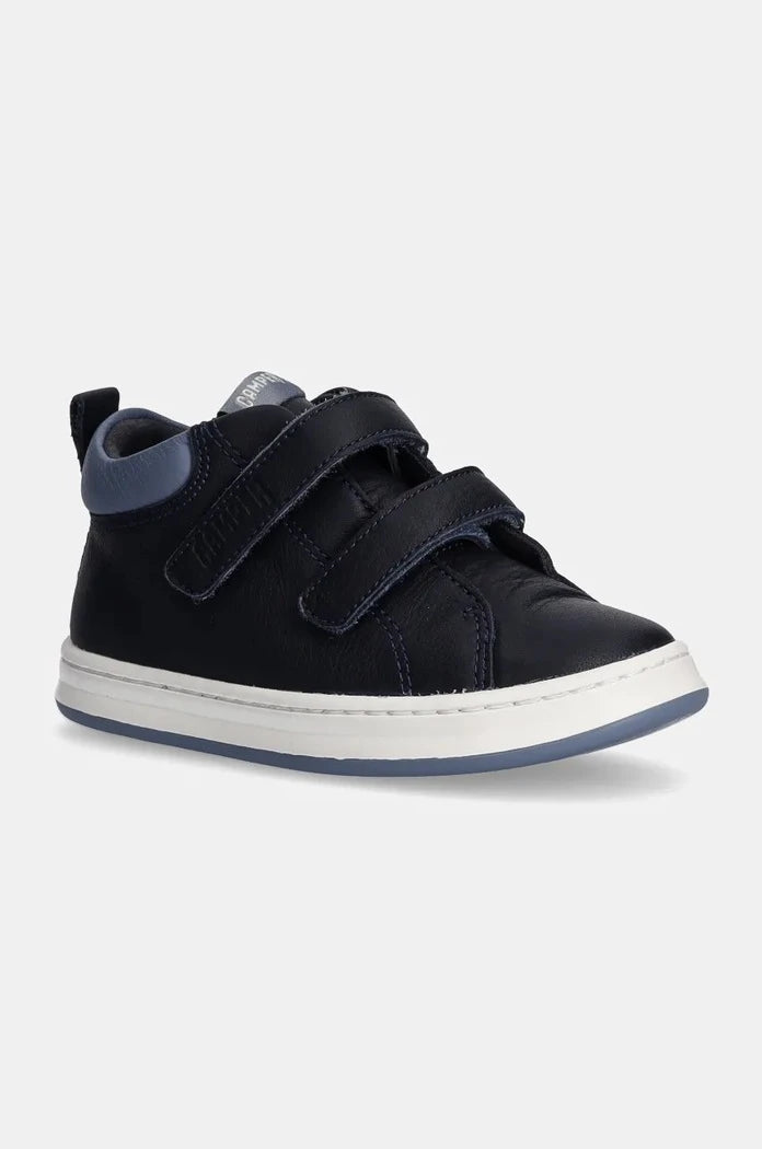 Детски кожени маратонки Camper Runner Four FW