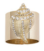 Joanna Buchanan Shell Napkin Rings (Set of 2)