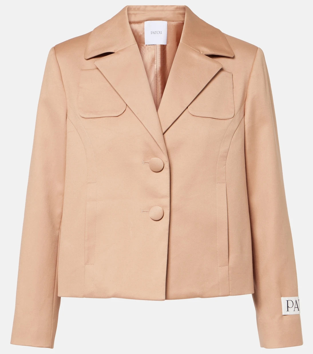 Patou - Cotton jacket