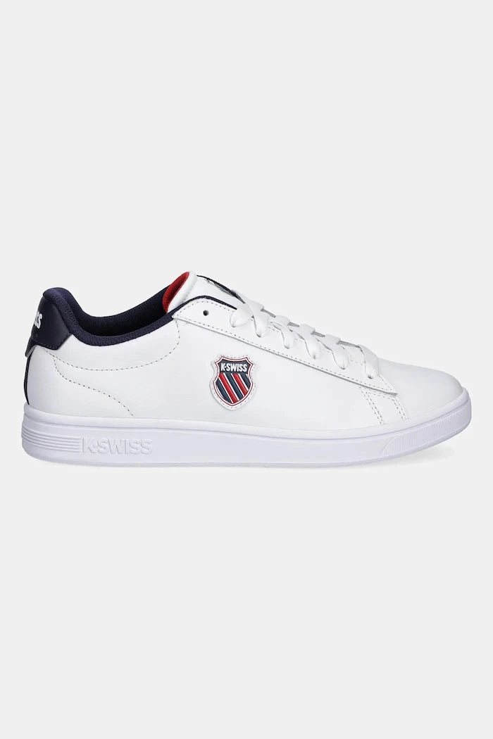 K-Swiss COURT SHIELD II Spor Ayakkabı