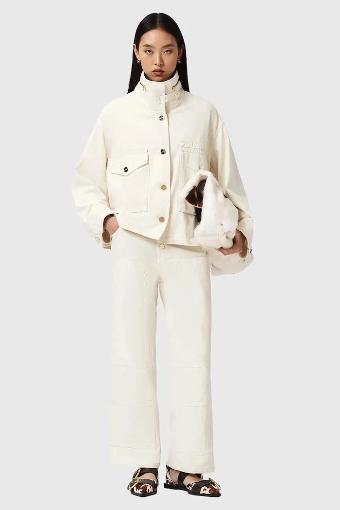 Дънки AllSaints TAY
