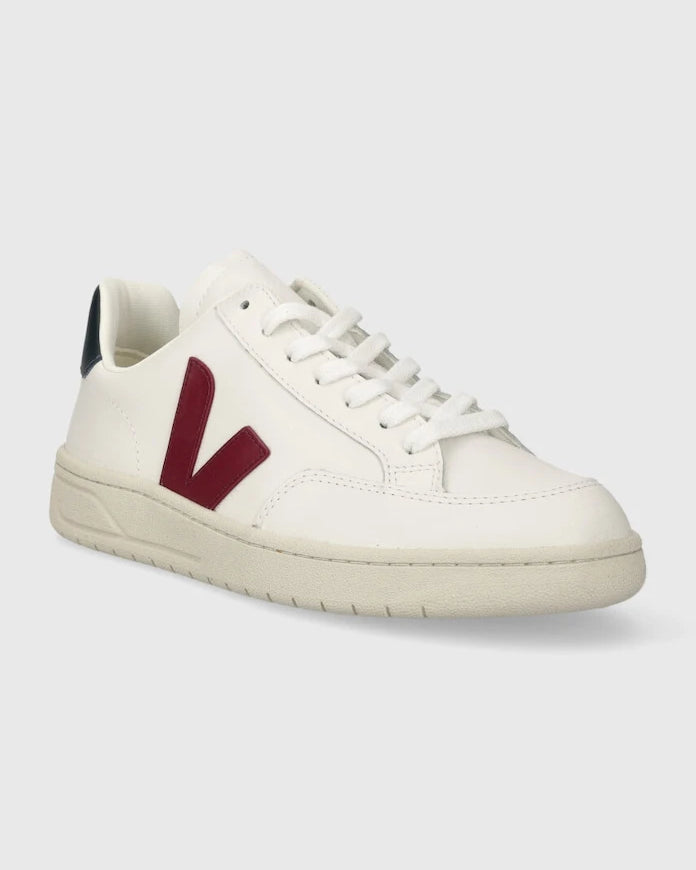 Veja V-12 Deri Spor Ayakkabı