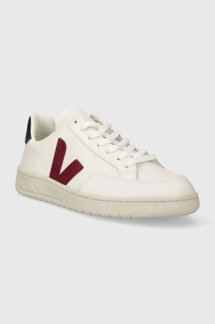 Кожени маратонки Veja V-12