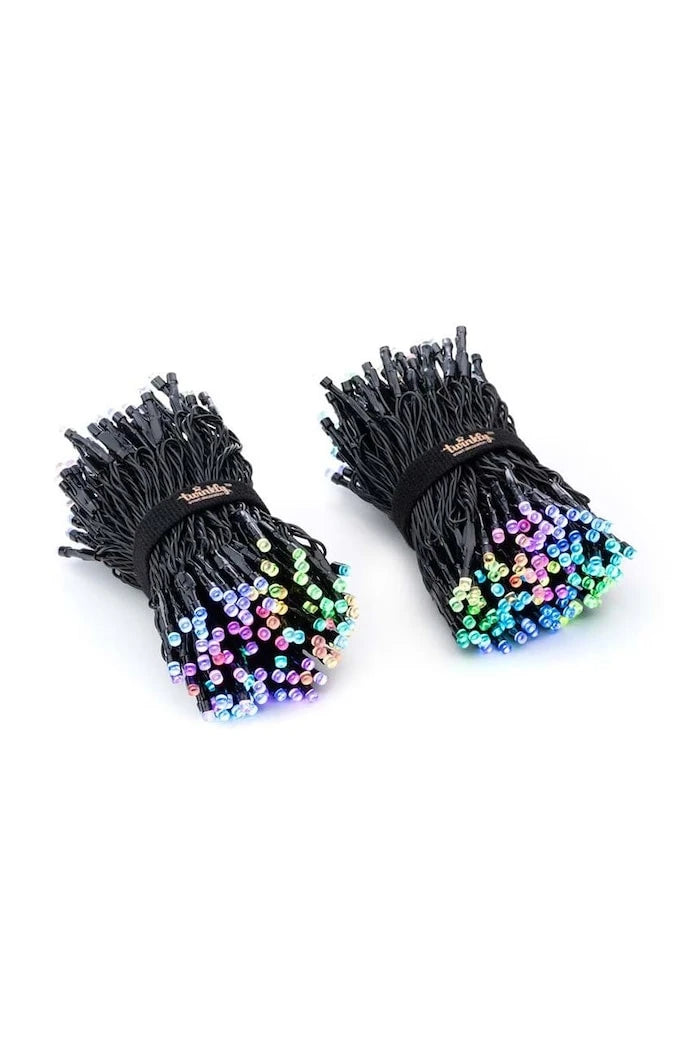 Twinkly Akıllı Yılbaşı Ağacı Işıkları Strings 400 LED RGB 32mb