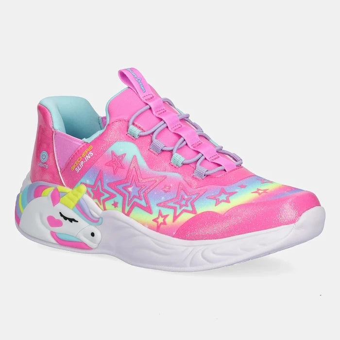 Детски маратонки Skechers UNICORN DREAMS - STARRY LITE
