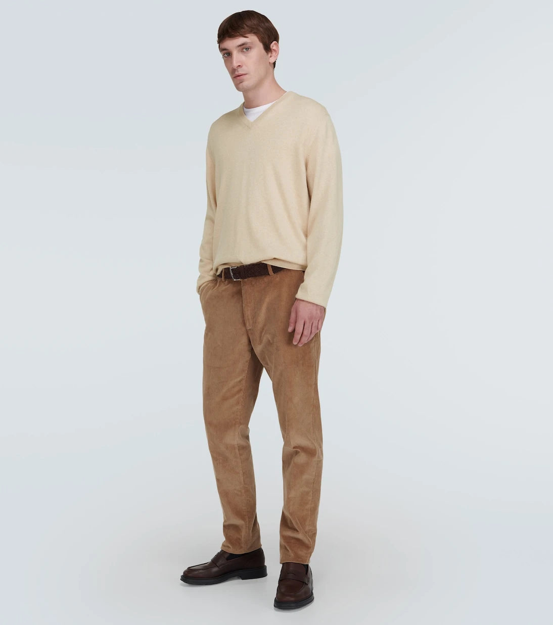 Loro Piana - Cashmere sweater