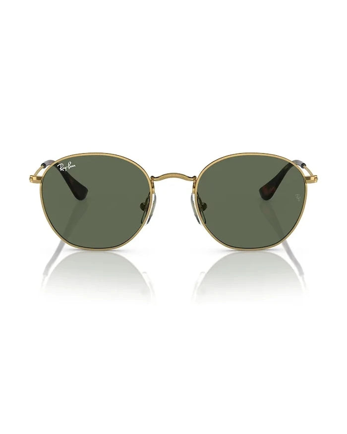 Ray-Ban Çocuk Güneş Gözlüğü JUNIOR ROB