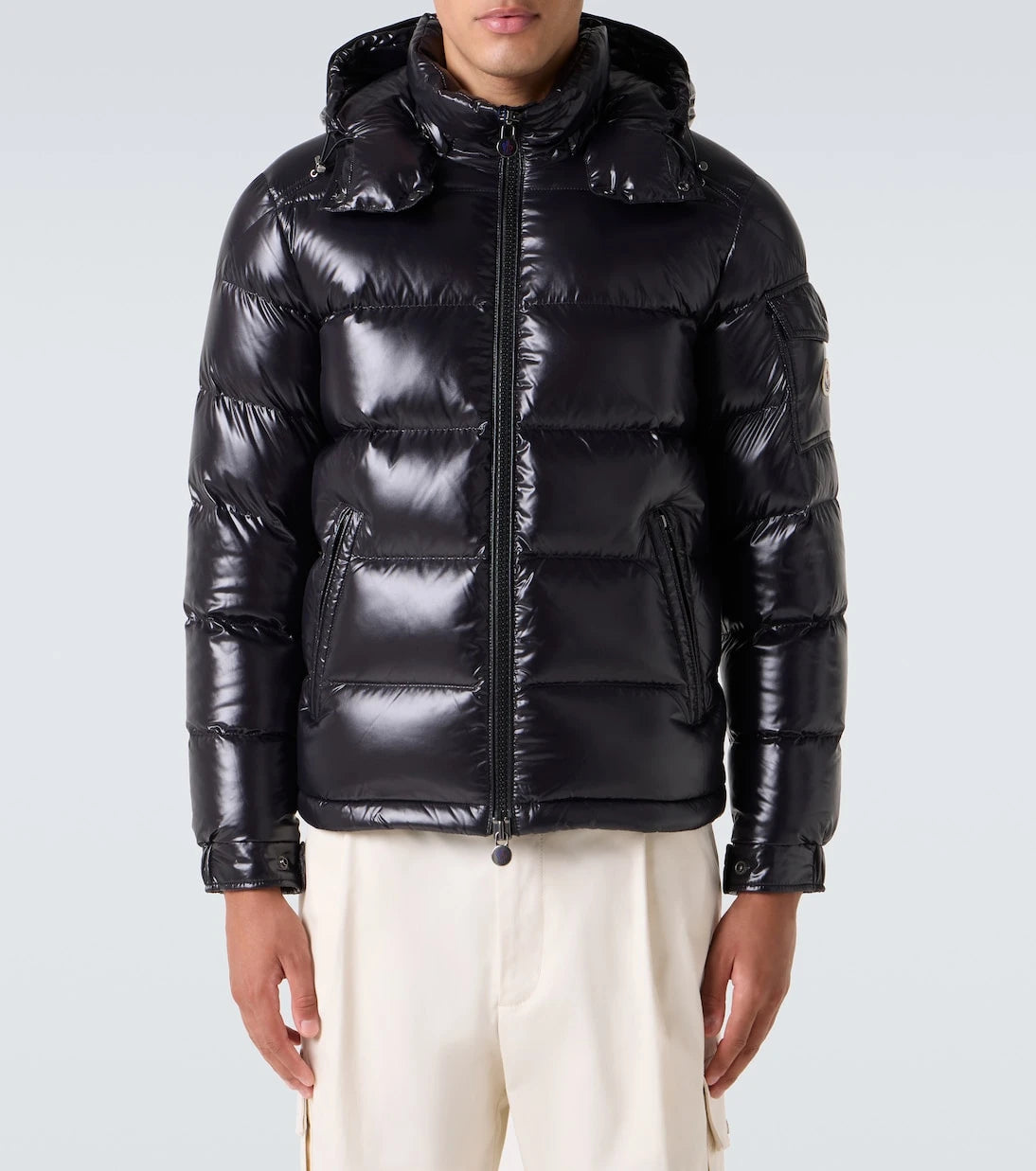 Moncler - Maya down jacket