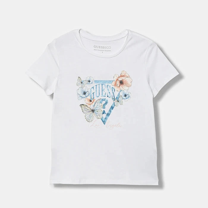 Детска тениска Guess