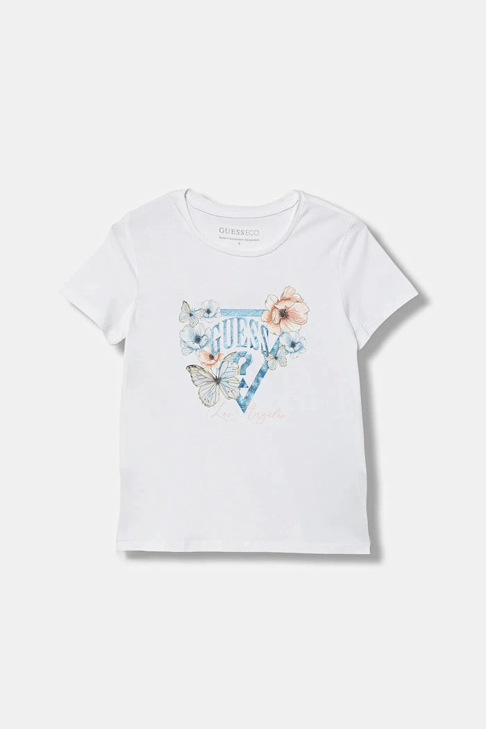 Детска тениска Guess