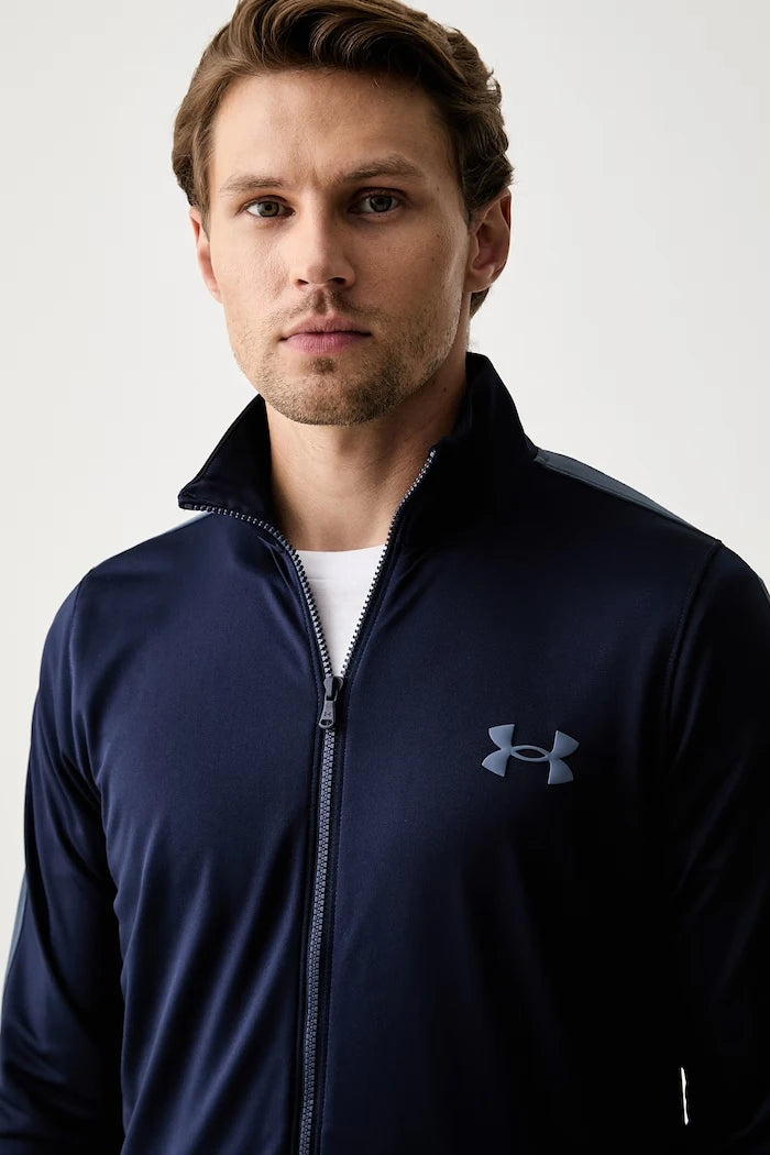 Under Armour спортен комплект мъжки Knit Track Suit