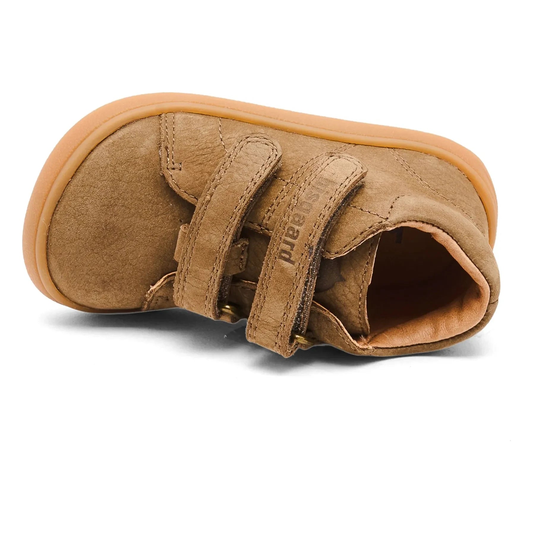 bisgaard - Scratch sneakers | Brown