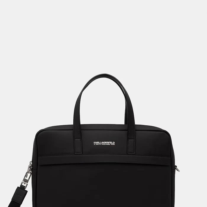 Karl Lagerfeld чанта мъжка K/ESSENTIAL