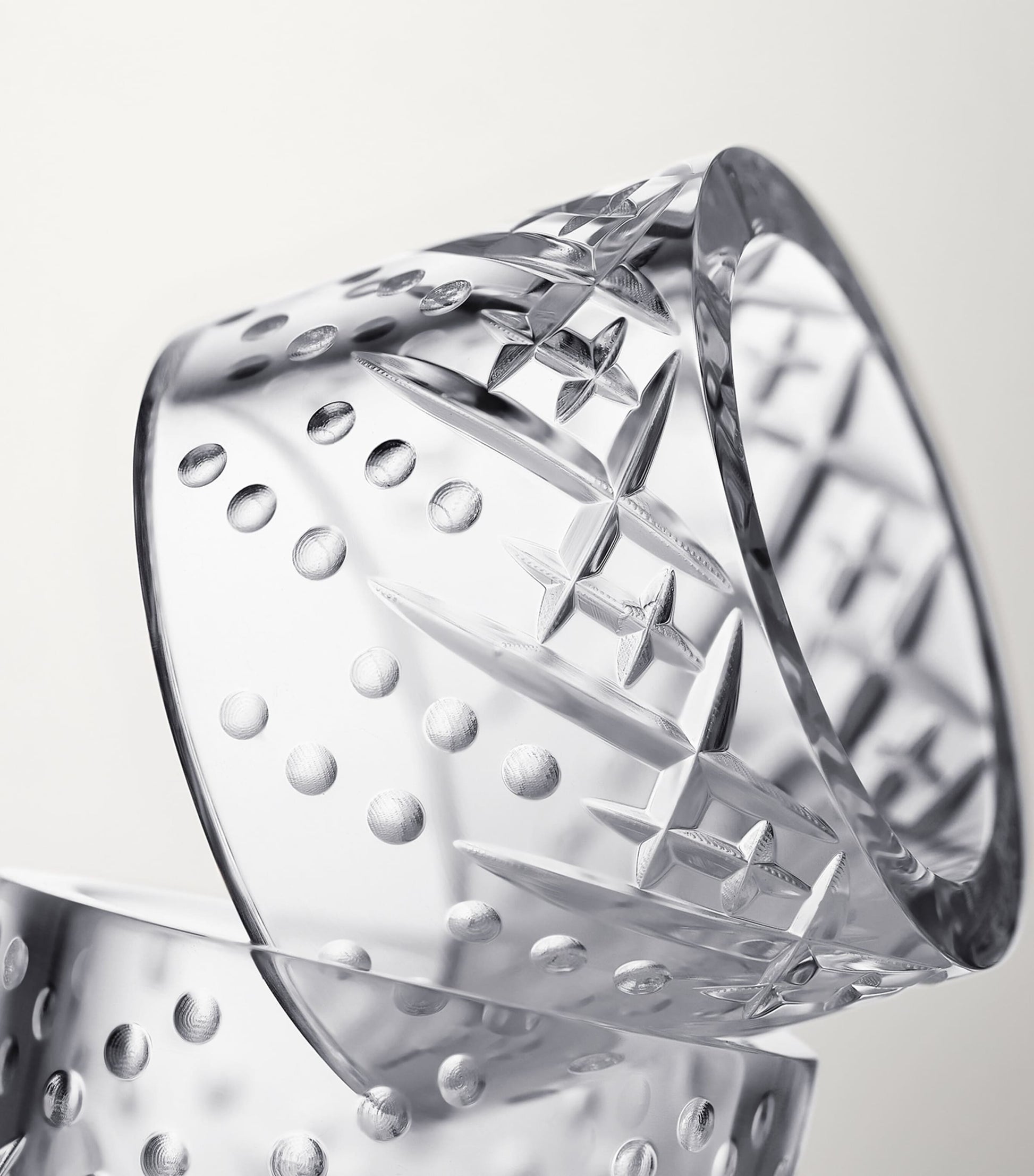 Waterford Crystal Celebrations Napkin Rings (Set of 2)