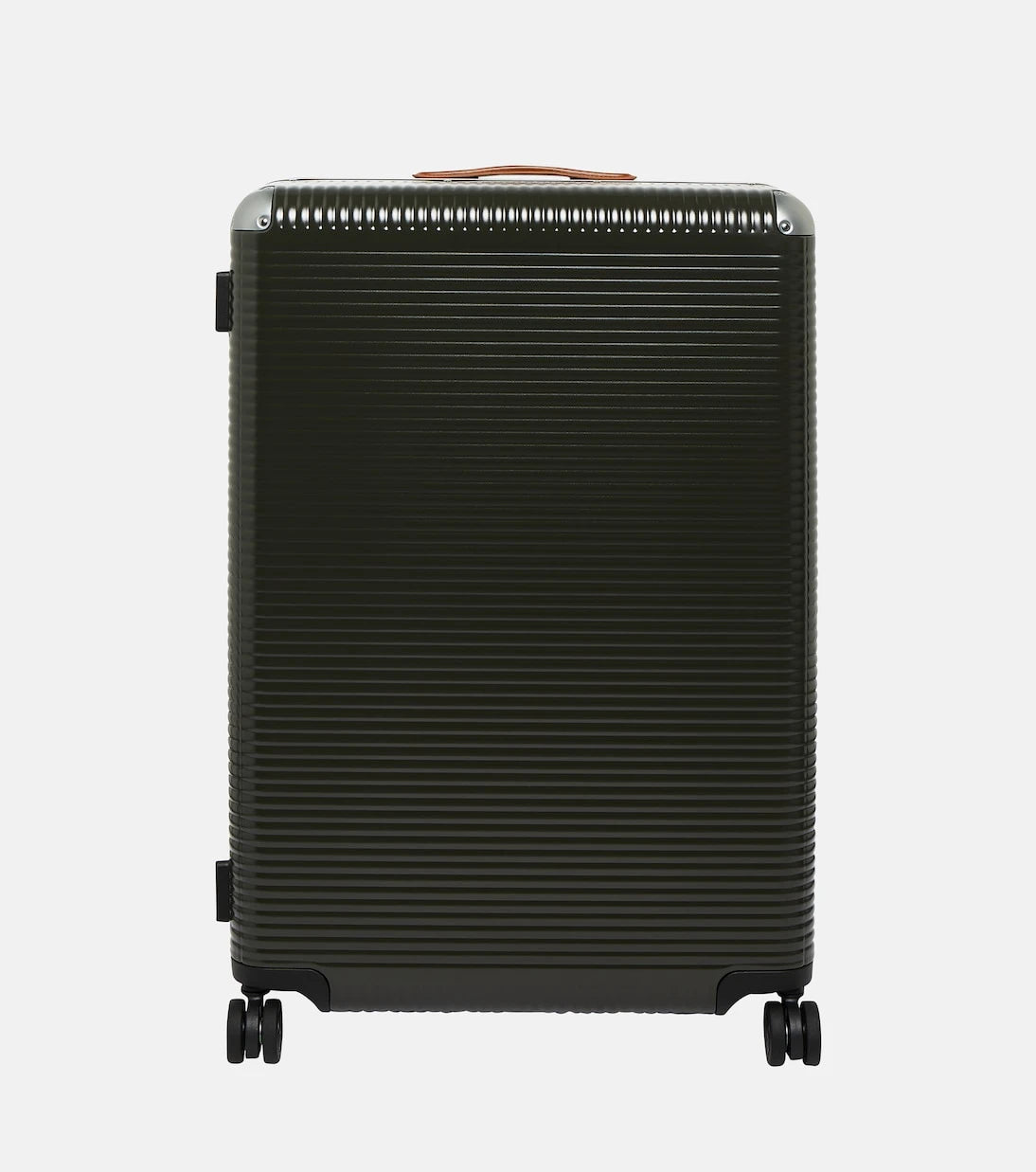 حقيبة سفر بعجلات FPM Milano - Bank Light Trunk L
