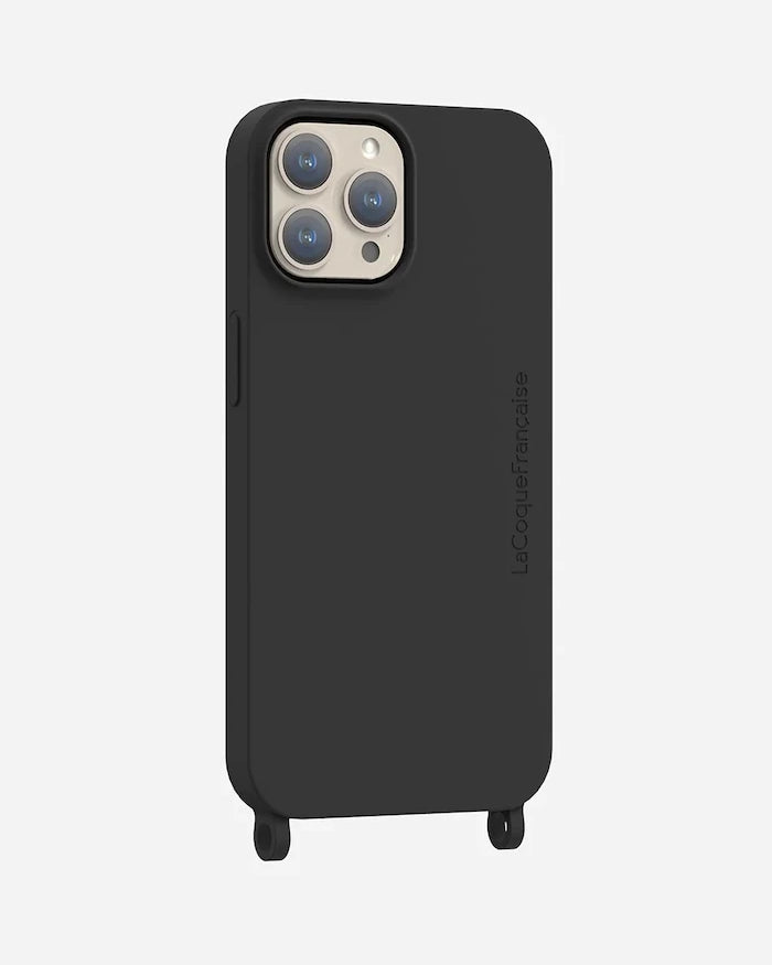 LaCoqueFrançaise iPhone 16 Telefon Kılıfı