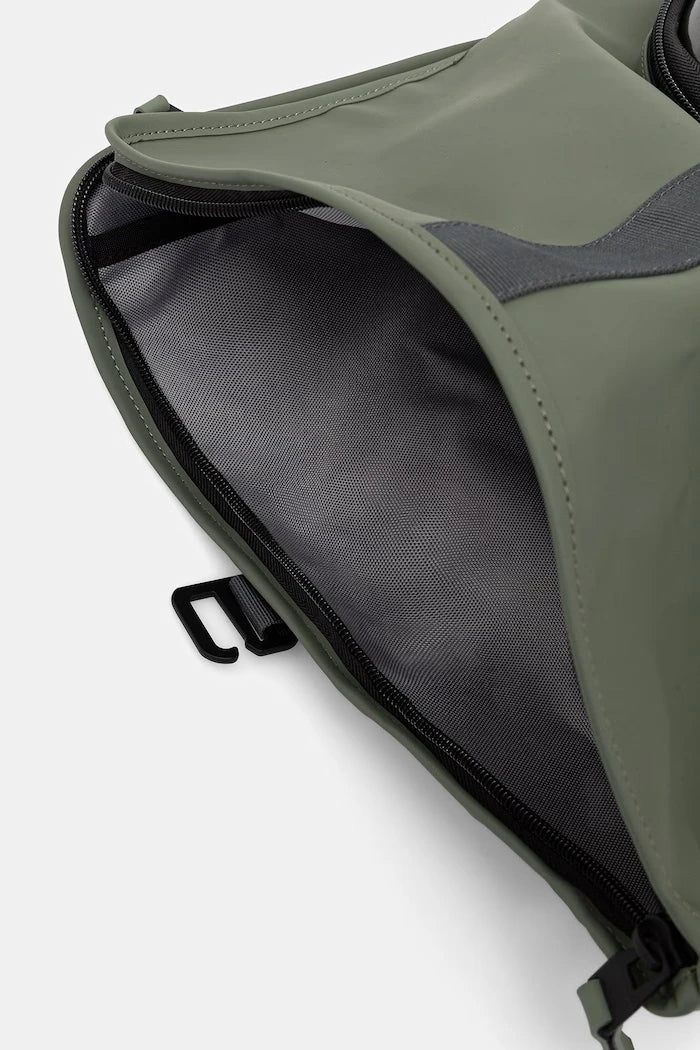 Раница Rains 13430 Texel Moulded Backpack W3