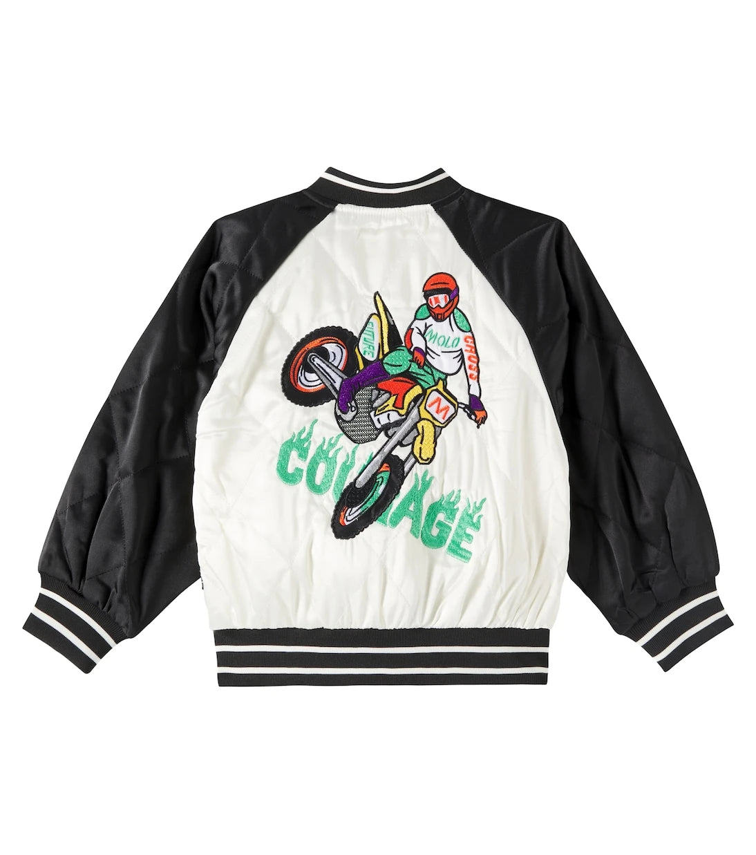 Molo - Haru quilted jacket