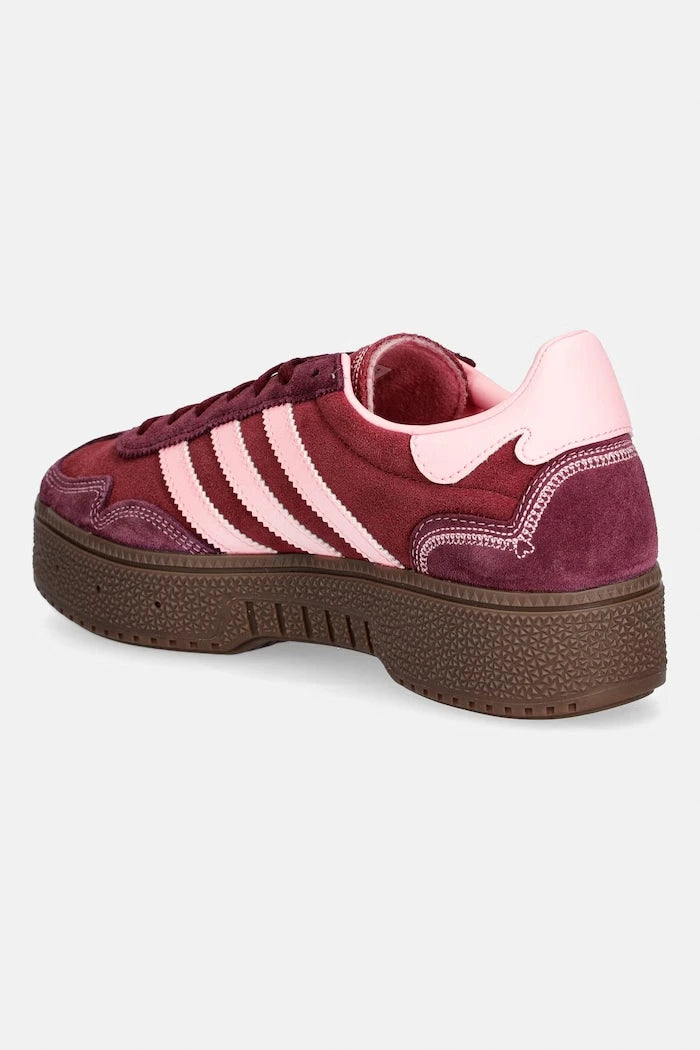 adidas Originals Handball Spezial Bold Deri Sneakers