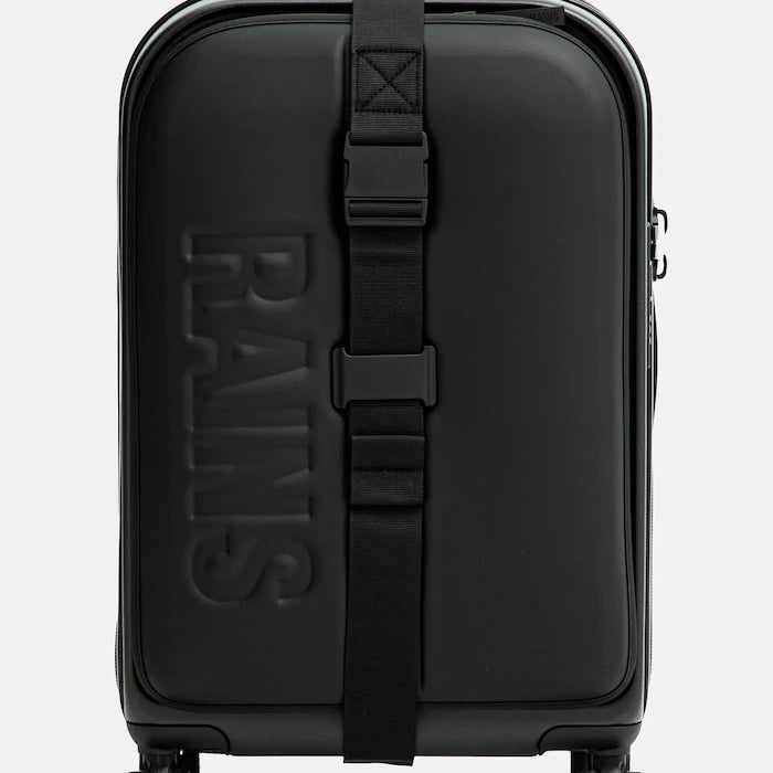 Куфар Rains Texel Cabin Trolley W3 49-55x34x23 cm
