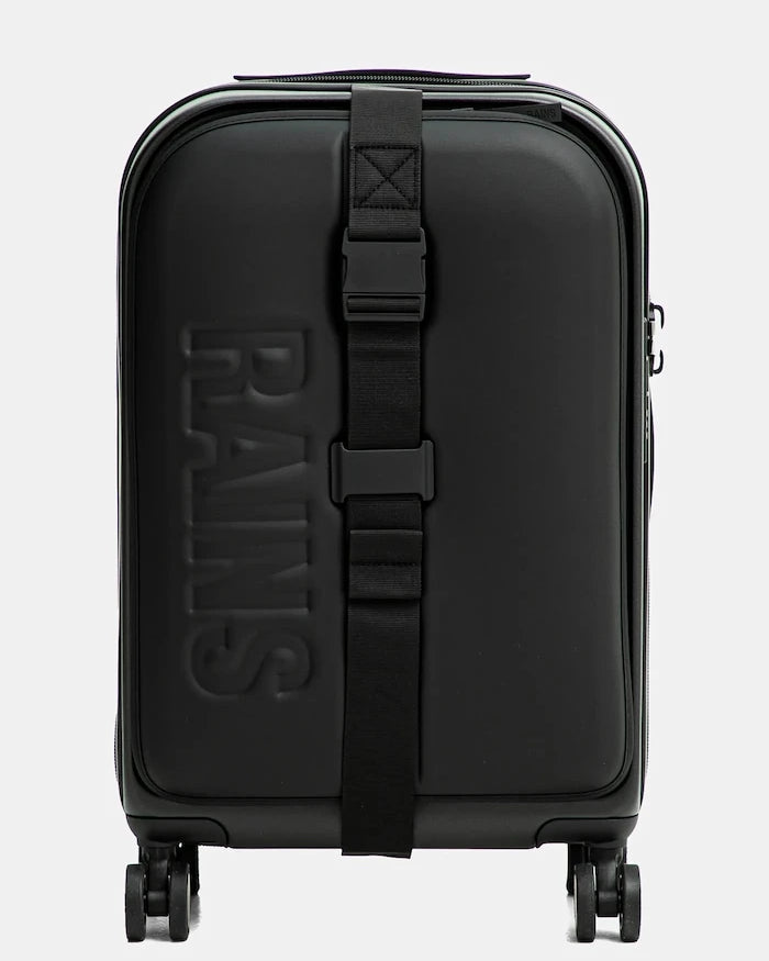 Куфар Rains Texel Cabin Trolley W3 49-55x34x23 cm