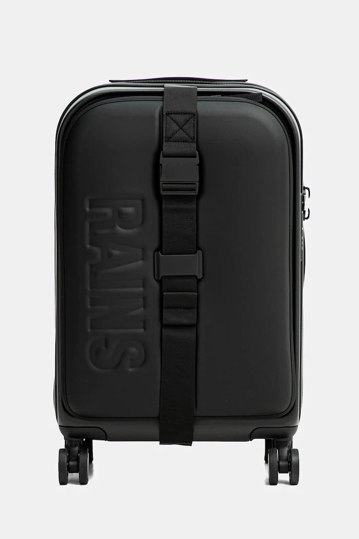 Куфар Rains Texel Cabin Trolley W3 49-55x34x23 cm