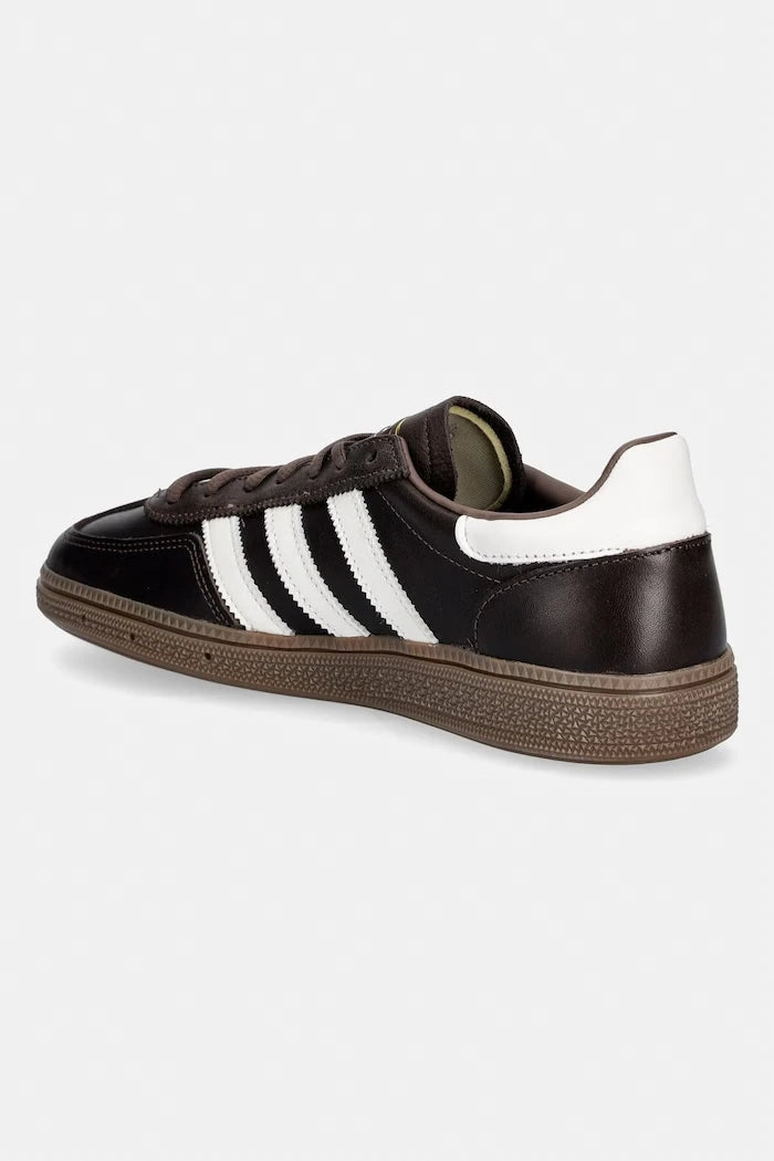 adidas Originals Handball Spezial erkek deri spor ayakkabı