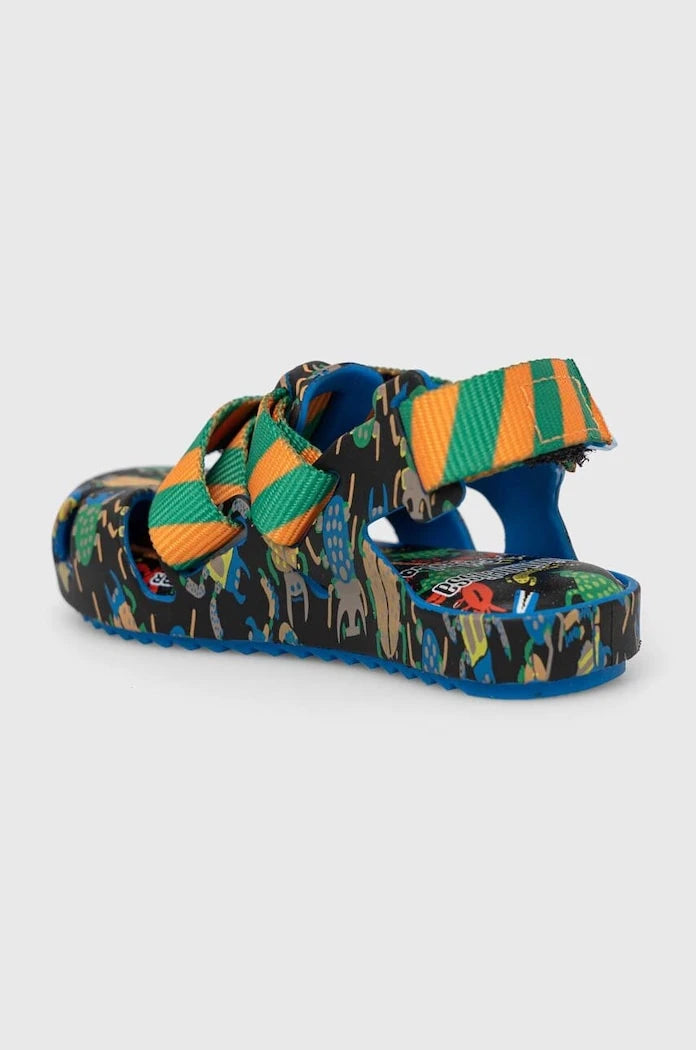 Детски сандали Melissa