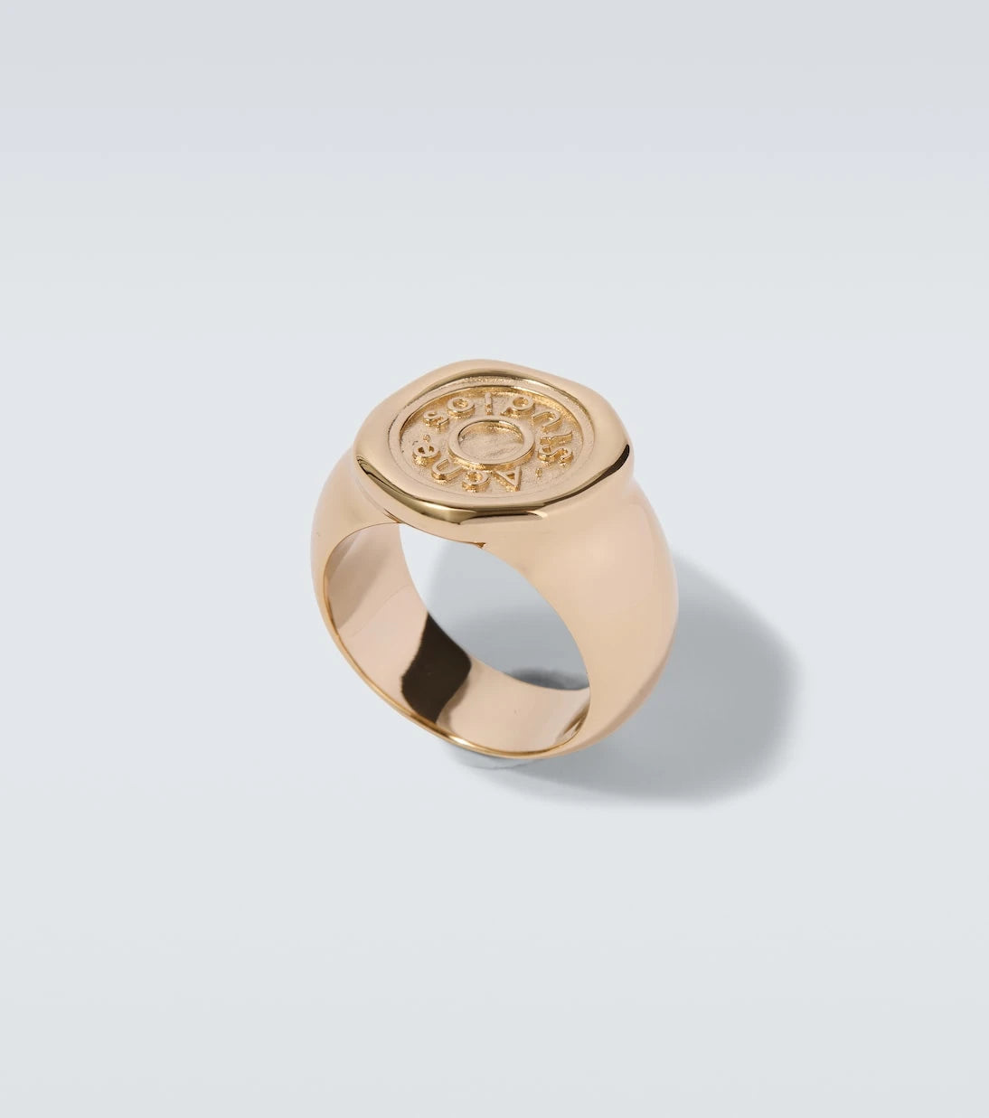 Acne Studios - Logo ring