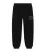 Dolce & Gabbana Kids Virgin Wool Logo Sweatpants (8-12+ Years)