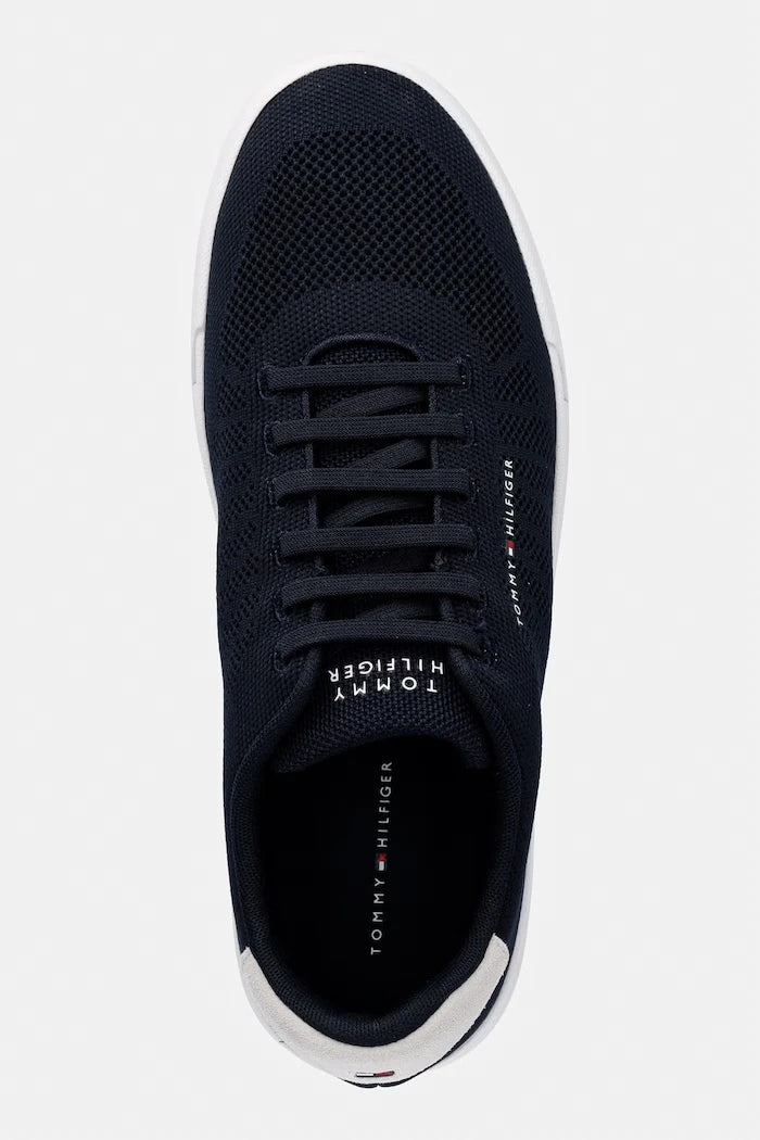 Tommy Hilfiger TH COURT KNIT маратонки мъжки