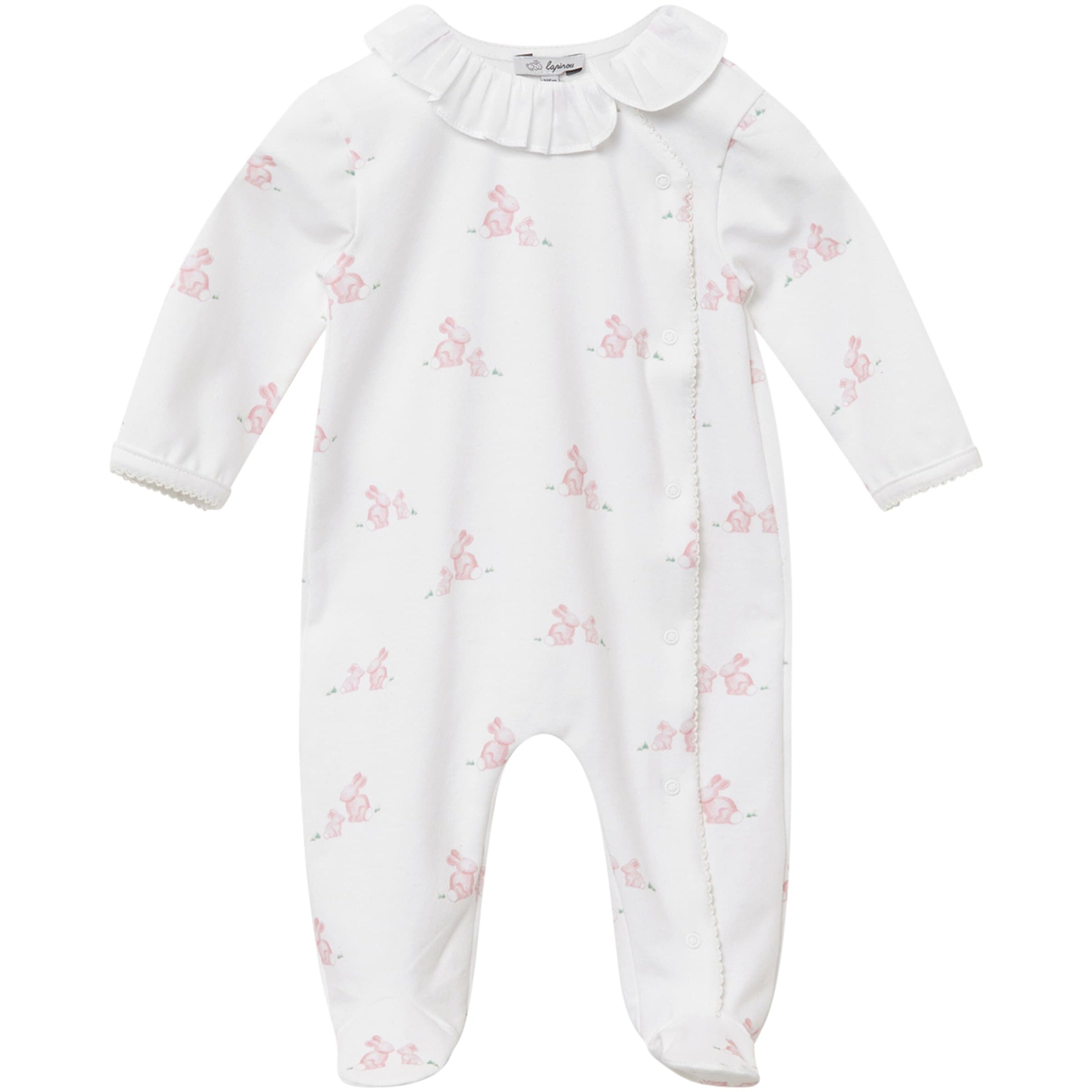 Lapinou Bunny All-In-One (0-9 Months)
