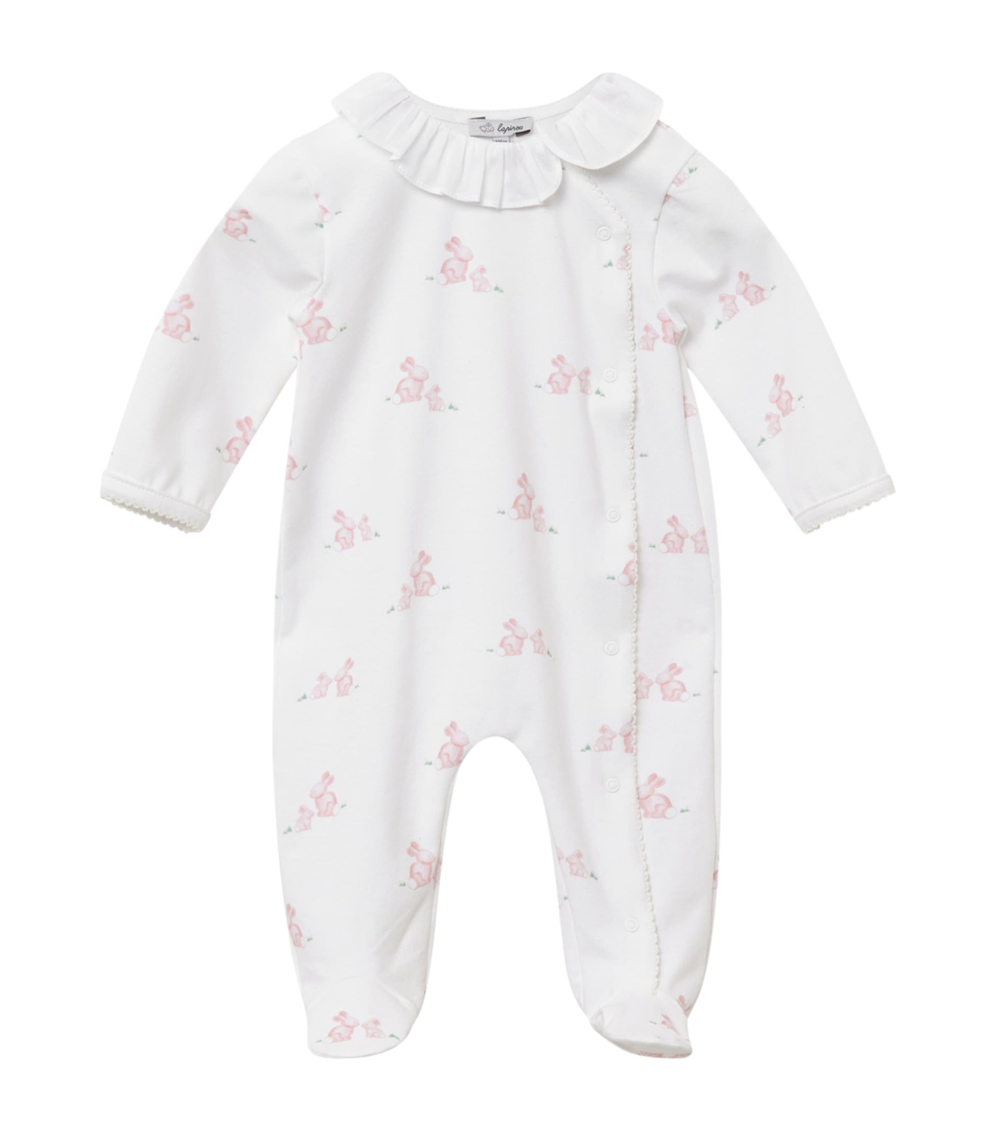 Lapinou Bunny All-In-One (0-9 Months)