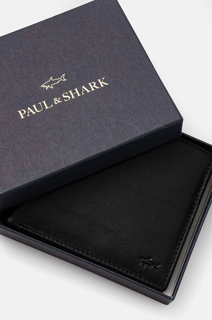 Кожен портфейл Paul&Shark