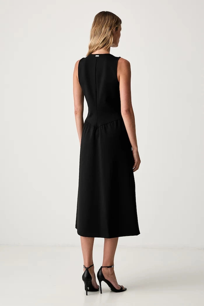 Calvin Klein kloş elbise