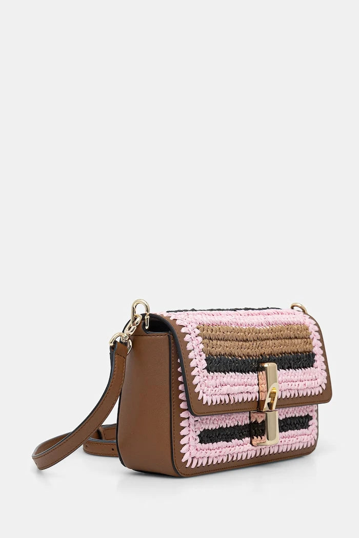 Furla дамска чанта crossbody Iride S Crossbody