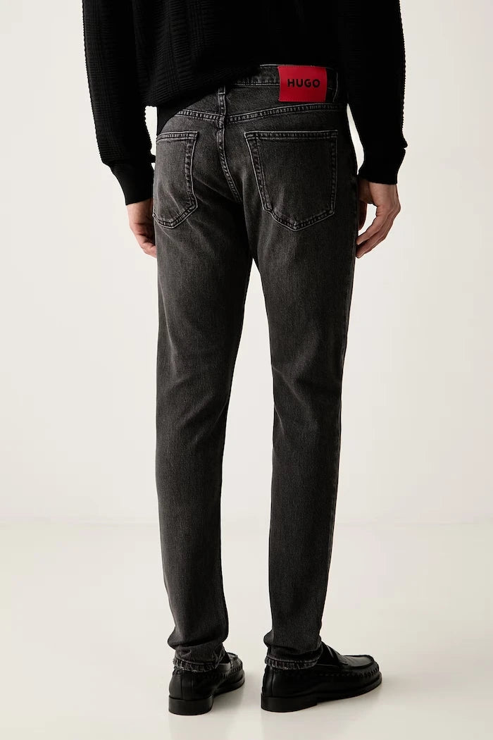 HUGO erkek extra slim jean HUGO