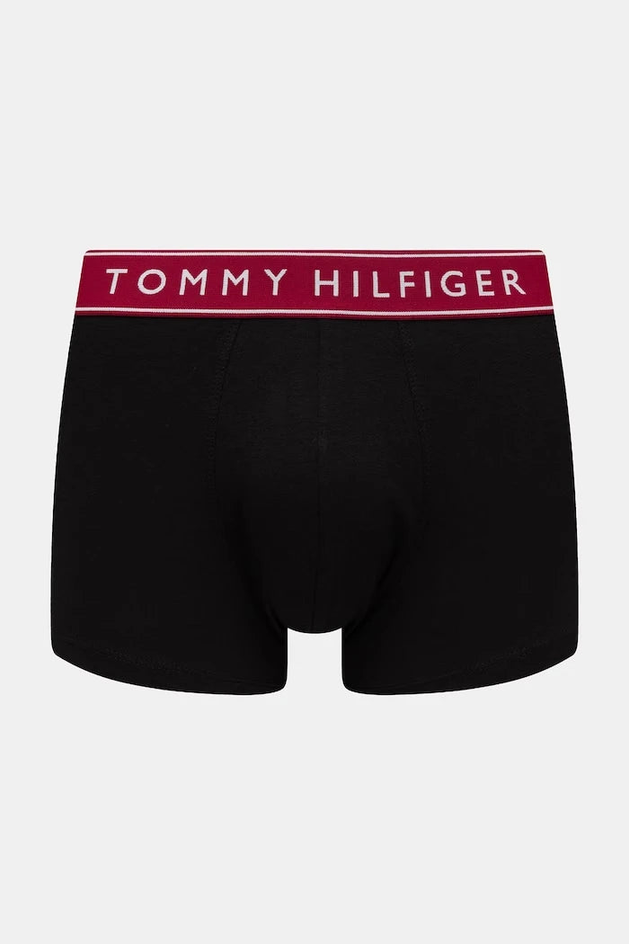 Tommy Hilfiger боксерки мъжки с памук 5 броя