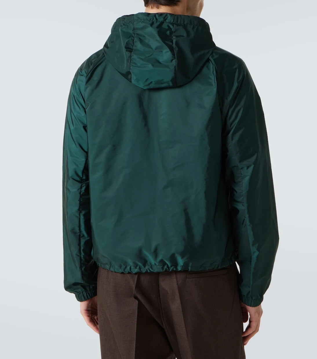 Prada - Re-Nylon jacket